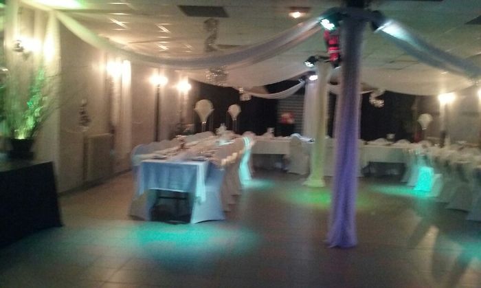 Voilà ma salle - 2