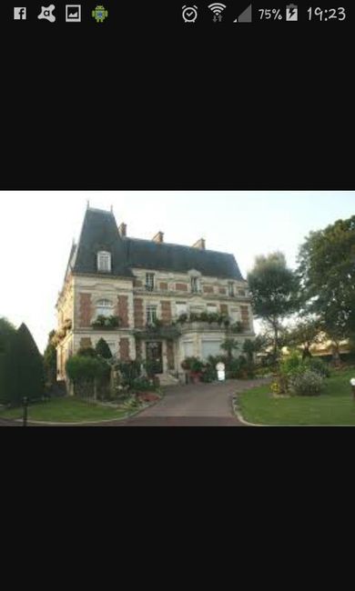 Mairie - 1