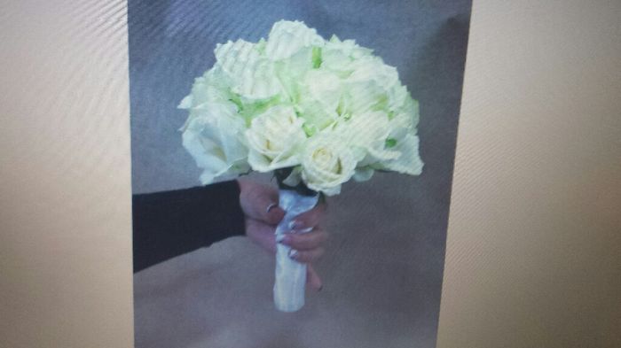 Bouquet - 1