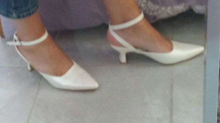 Chaussure - 2