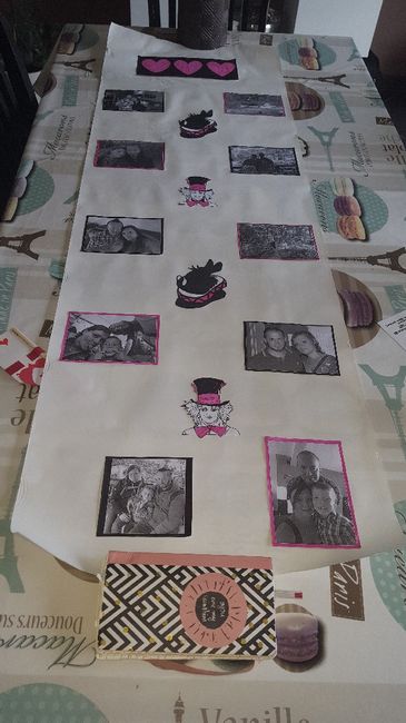  Cacher les murs moches - 2