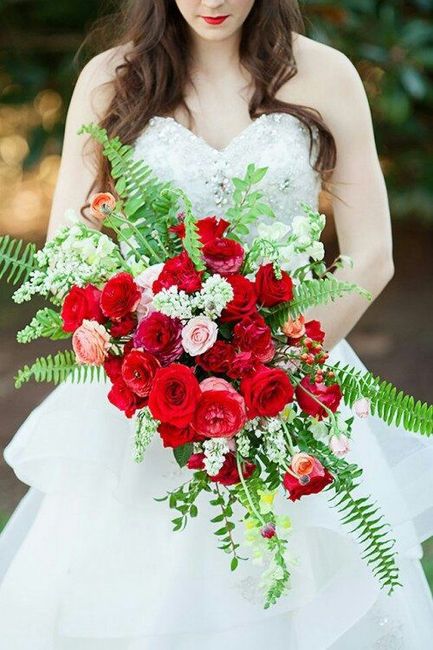 Inspiration mariage sur le thème de La Belle et la bête 2
