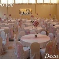 Noeud de. Chaise - 1