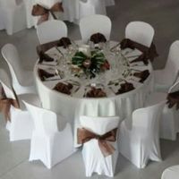 Noeud de. Chaise - 2