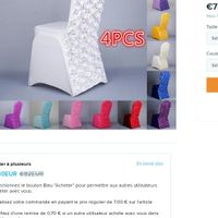 Noeud de. Chaise - 1