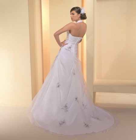 dos de ma robe