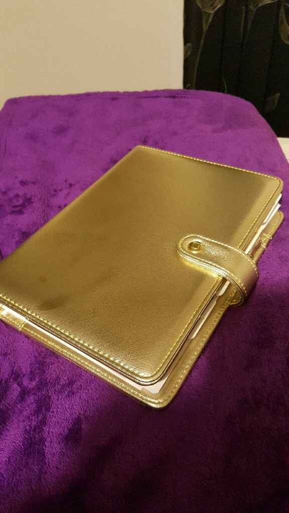 Book de mariage ? - 1