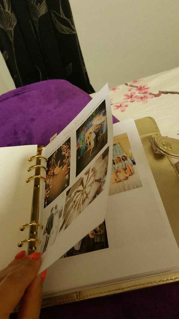 Book de mariage ? - 3