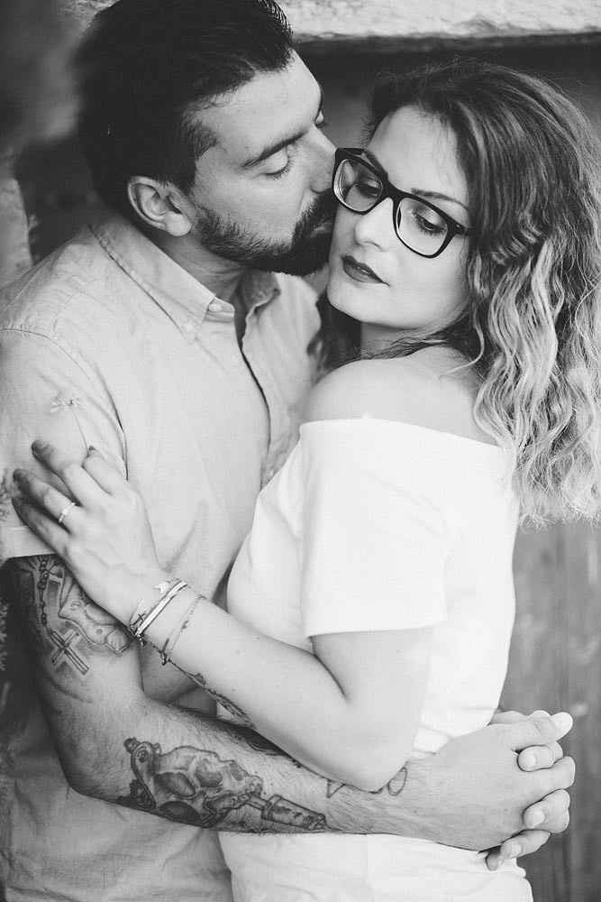 Nos photos de la séance d'engagement ❤ - 2