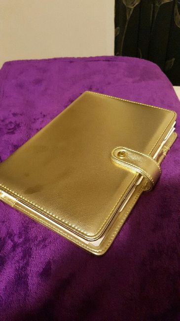 Book de mariage ? - 1