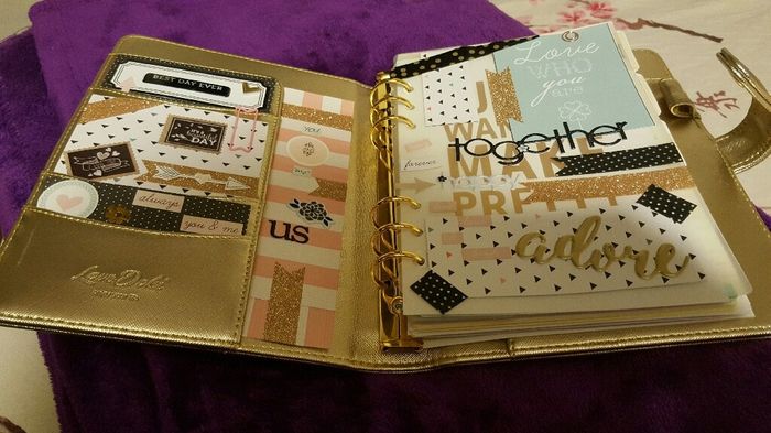 Book de mariage ? - 2