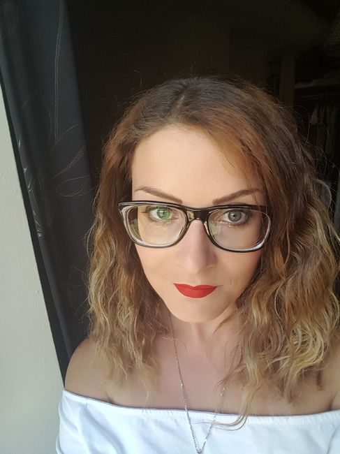 Que make up serez vous? - 1