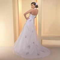 dos de ma robe