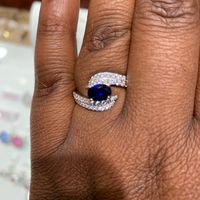 Vos bagues de demande 💍 - 1