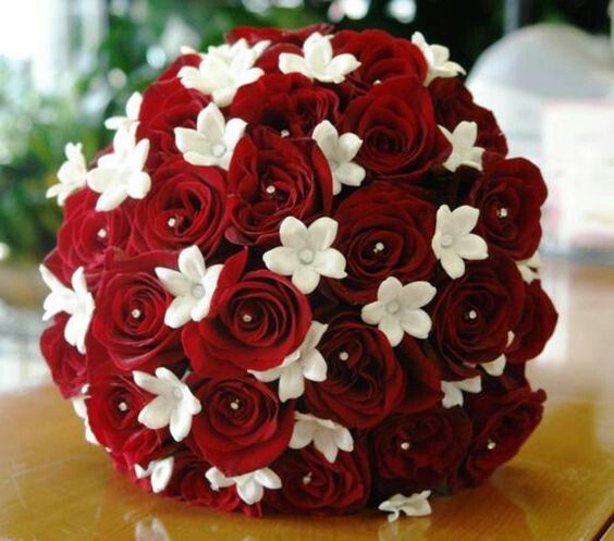 Bouquet - 1