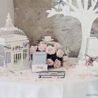 table de remerciement 