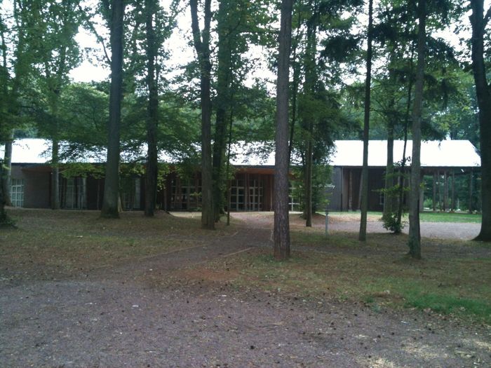 Notre salle