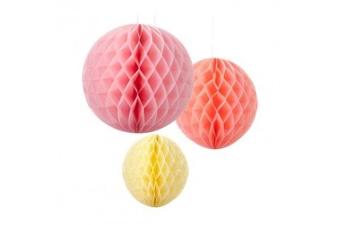 boules décoratives