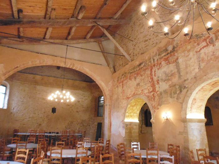 Domaine de St Bacchi