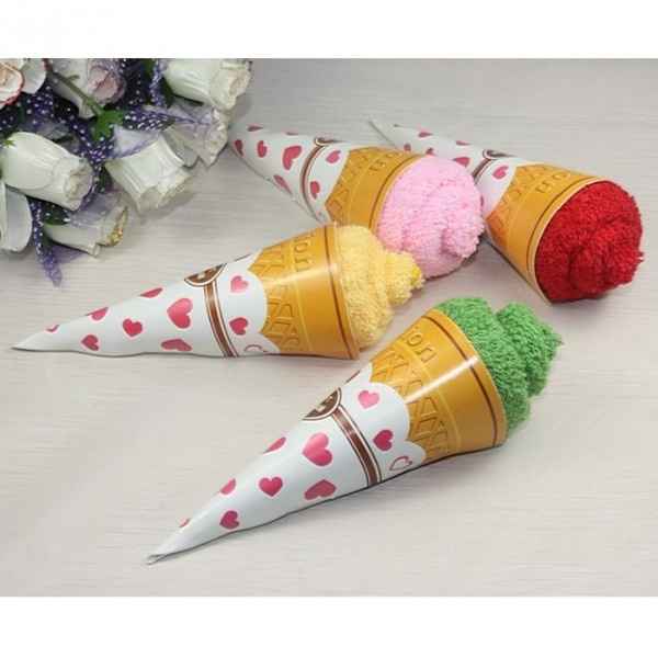 Cadeaux d'invités thème gourmandise