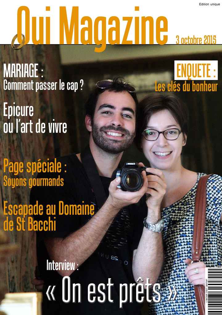 Faire-part