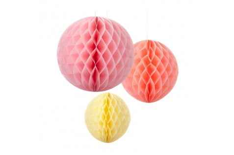 boules décoratives