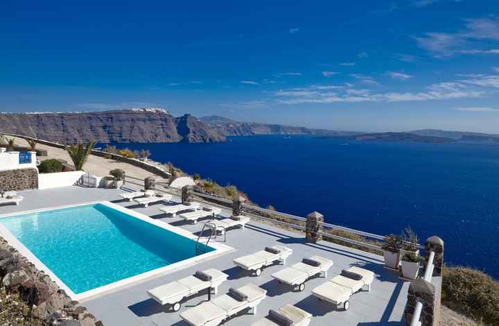 Santorin