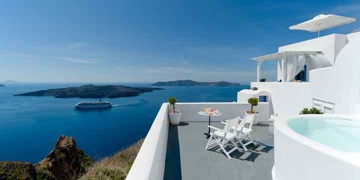 Santorin