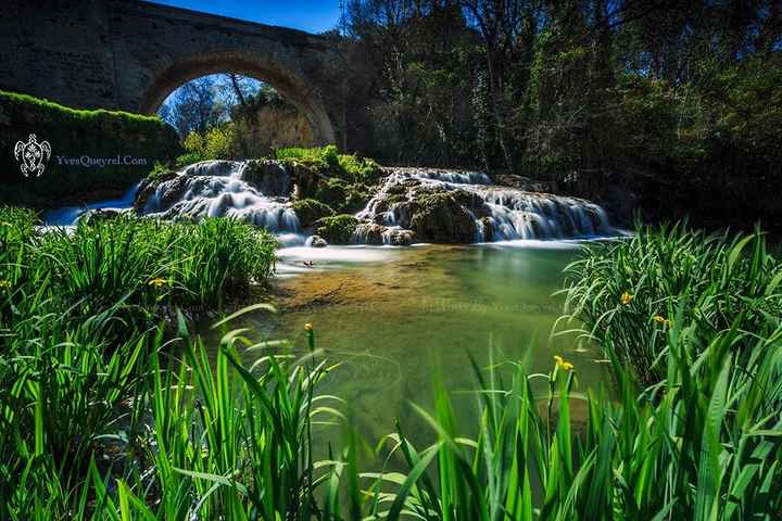 Pont de Jouques