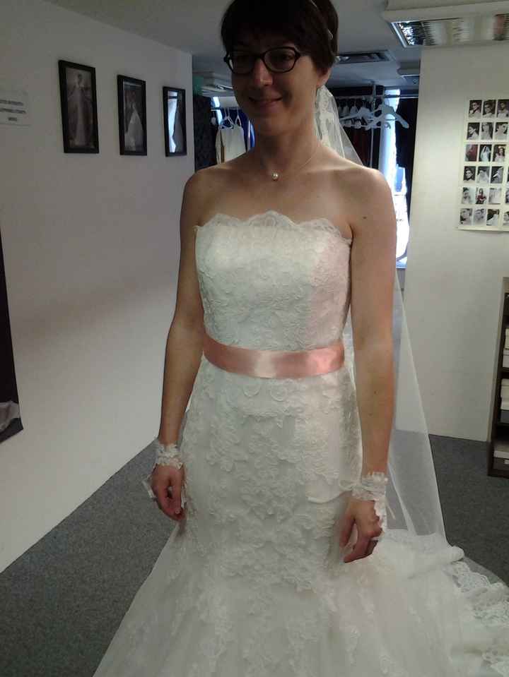 ma robe