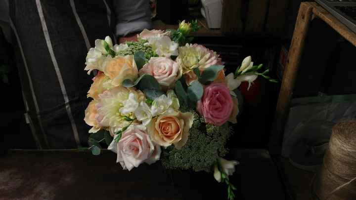 bouquet
