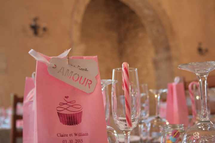 déco jour j