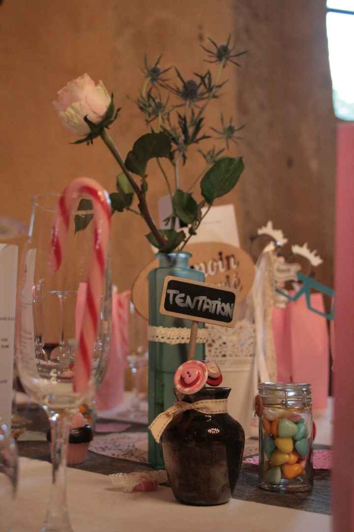 déco table