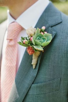 boutonnière