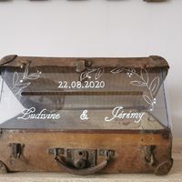 Partage ton urne en photo !  🤩 - 1