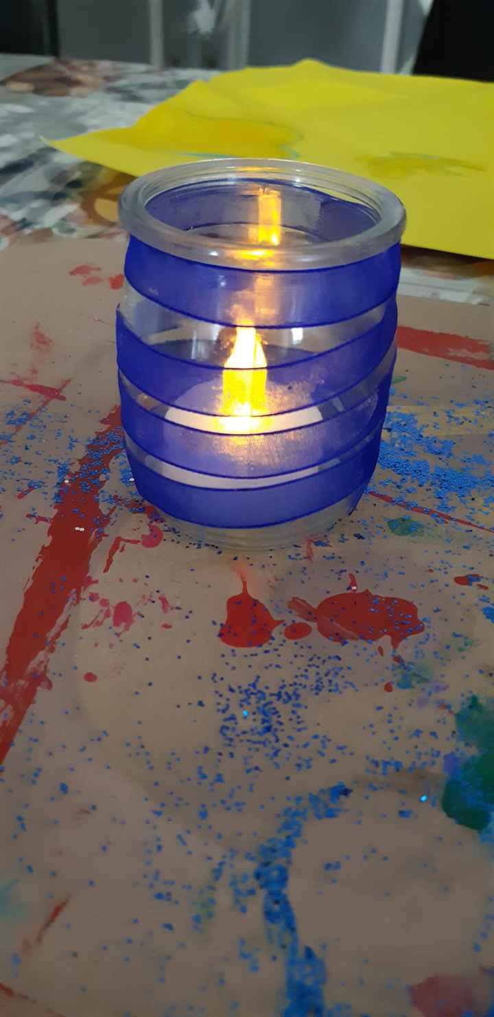 ruban bleu roi