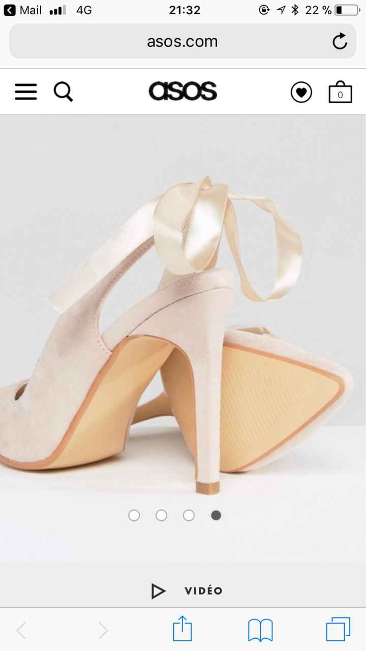  montrez moi vos chaussures ! - 2