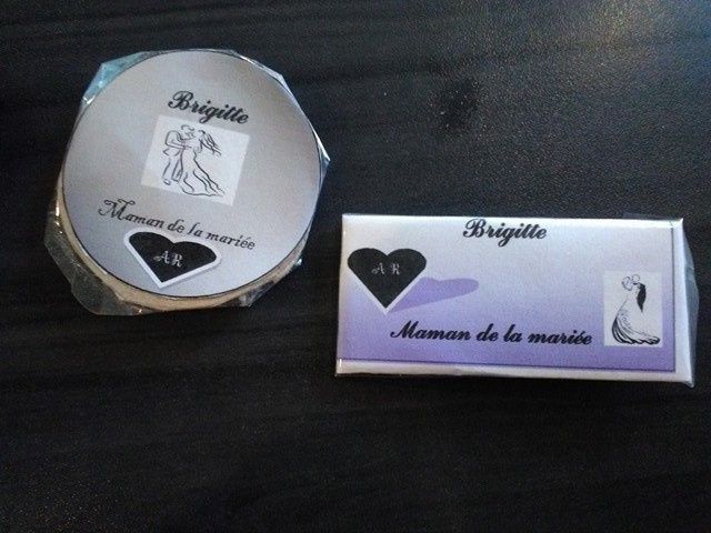 essai rond ou rectangulaire? 