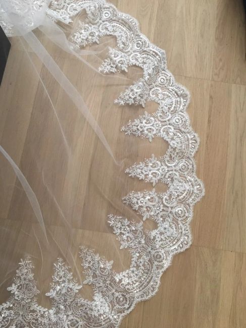 Nos mariages Made in China - 1