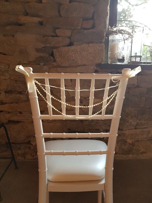 Prototype dos de chaise 1