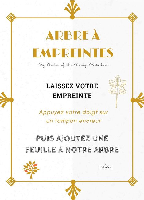 La papeterie du jour #création 1