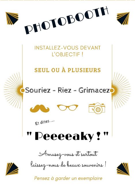La papeterie du jour #création 2