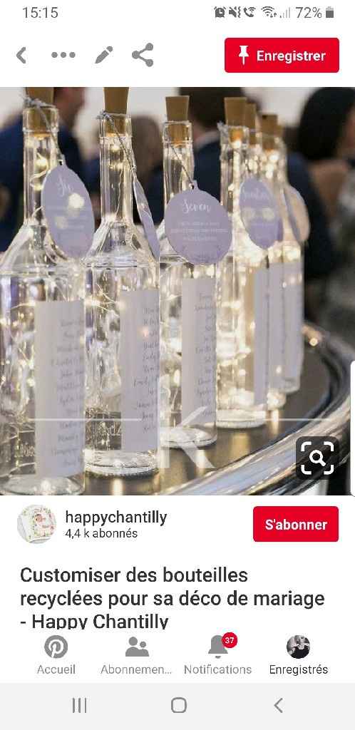 diy menu - 1