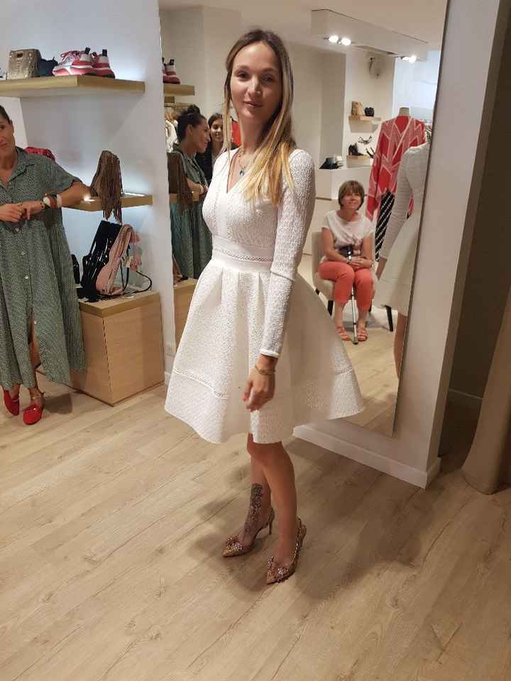 Pretty Woman Special Brunch - 1