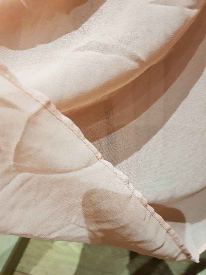 Recherche d une robe de soirée thème rose poudrée désespérément - 3