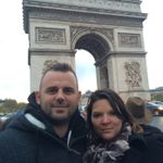 Aurélie et François