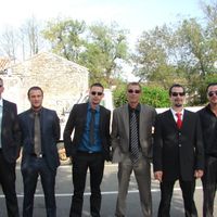 mon mariage avec les tonton flingueurs
