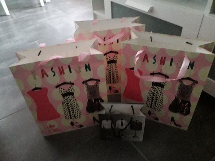 Cadeaux temoins - 4