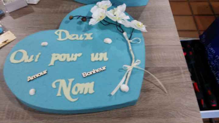 Photos de nos urnes personnalisées... - 1