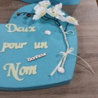 Photos de nos urnes personnalisées... - 1